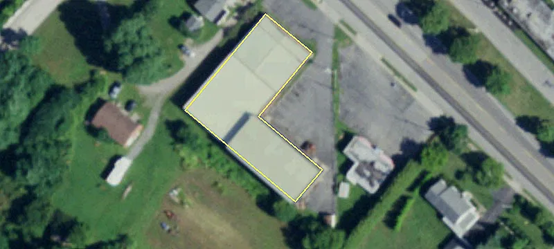 4814 Ellicott St Rd