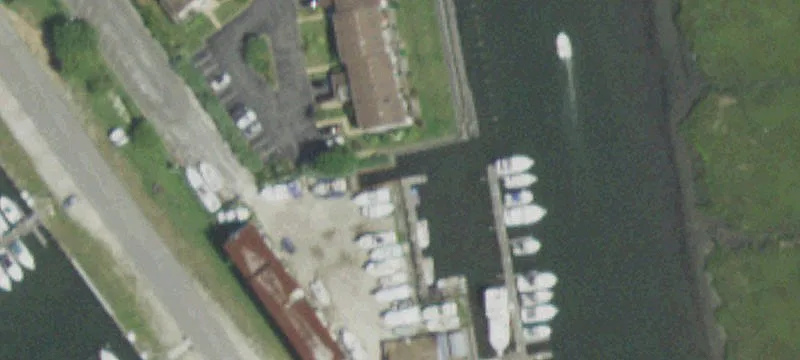 1 Anchorage Way