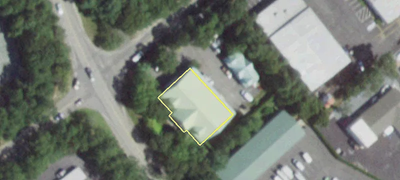 58 Old Country Rd