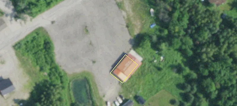 20 Henry Rd