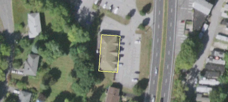 3121 Us Rte 9wnys