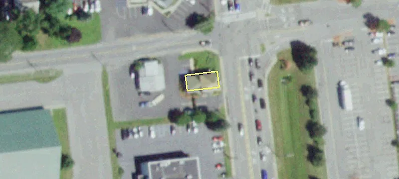 351 Bay Rd