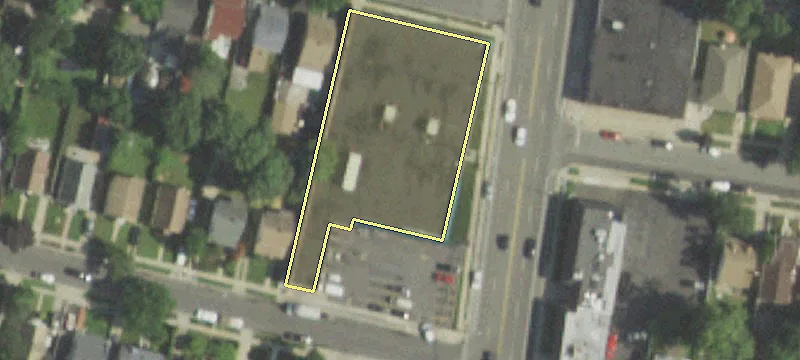 445 Franklin St