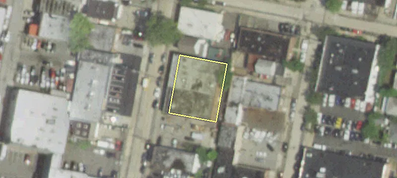 151 Horton Ave