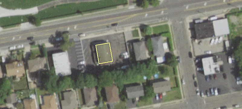 48 Motor Ave