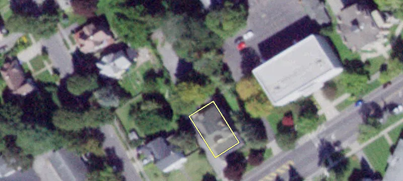 207 Genesee St