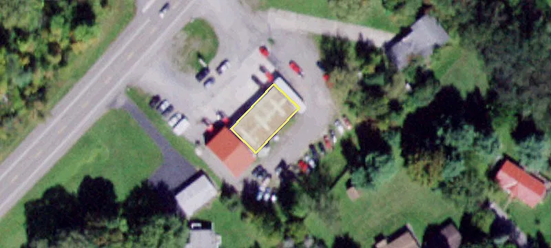 1921 Elmira Rd