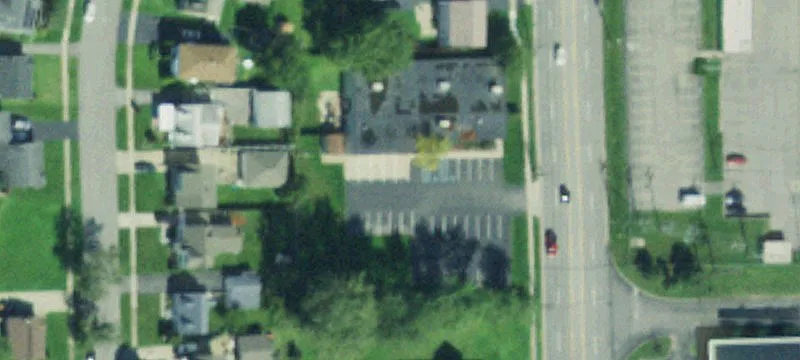 470 Cayuga Rd