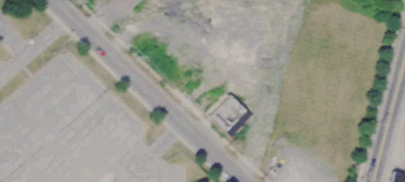 160 Main Ave
