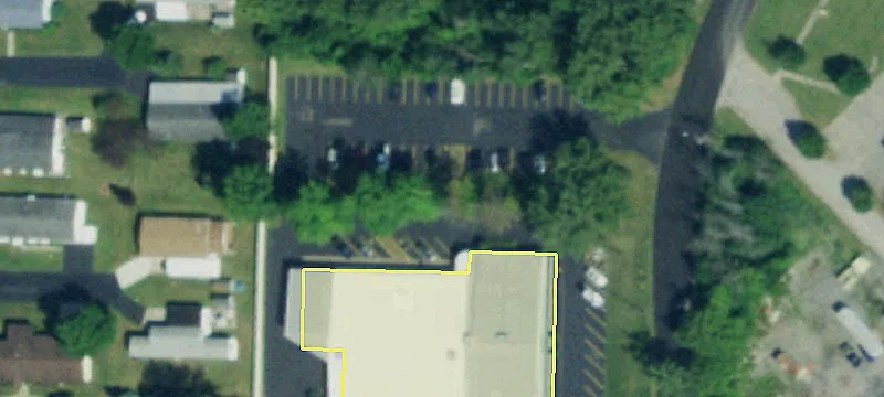 2100 Old Un Rd