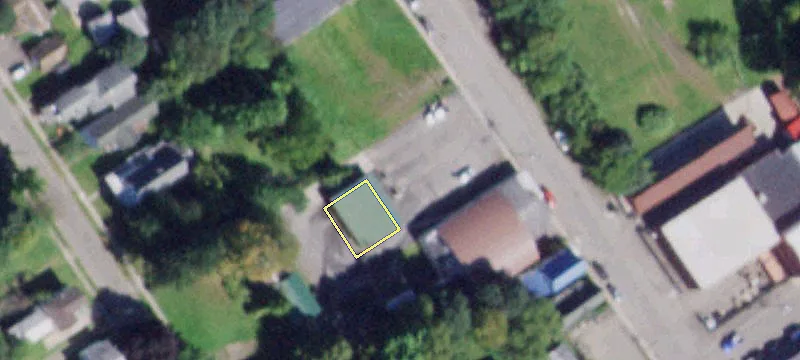 101 Central Ave
