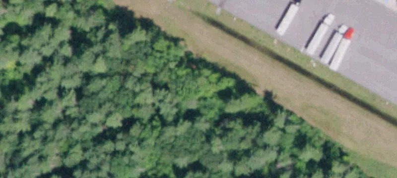 1 Old Sweet Rd
