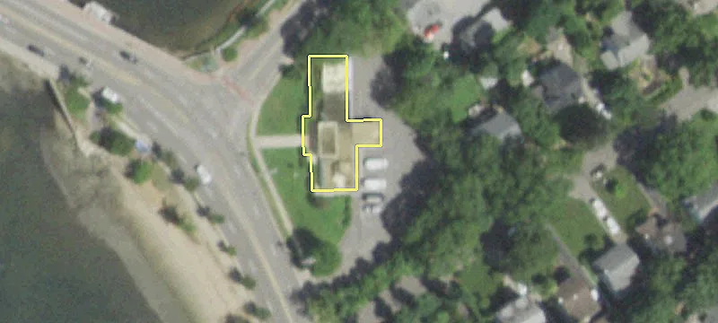 25 Shr Rd