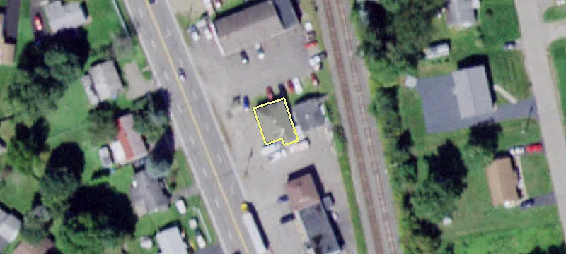 2366 Corning Rd