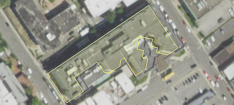 1050 Central Ave