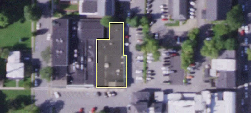 41 Albany St