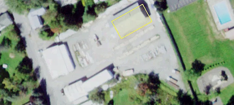 7 Mutton Hl Rd