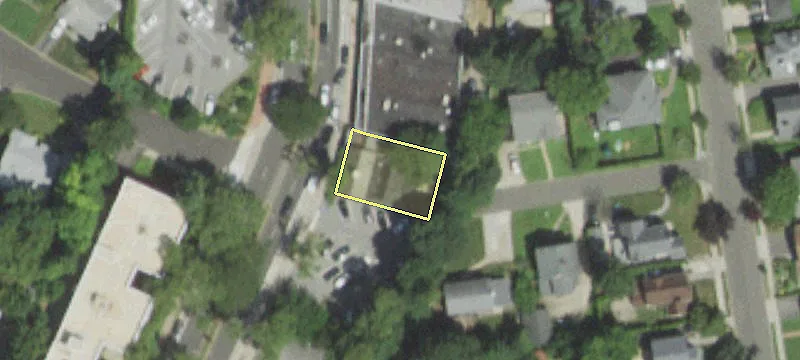 481 Middle Nck Rd