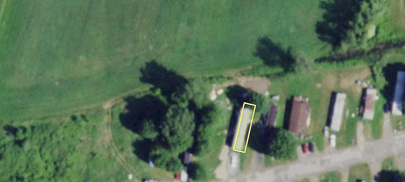 283 Moffitt Rd