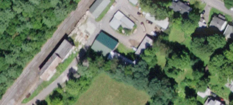 43 Depot Rd