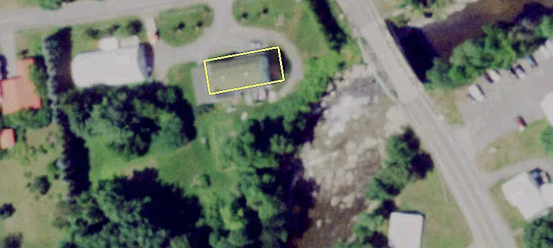 4016 Deer Riv Rd