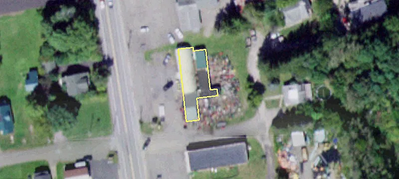 2030 Lesky Rd
