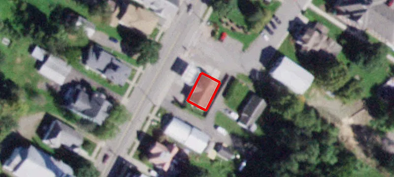23 Main St