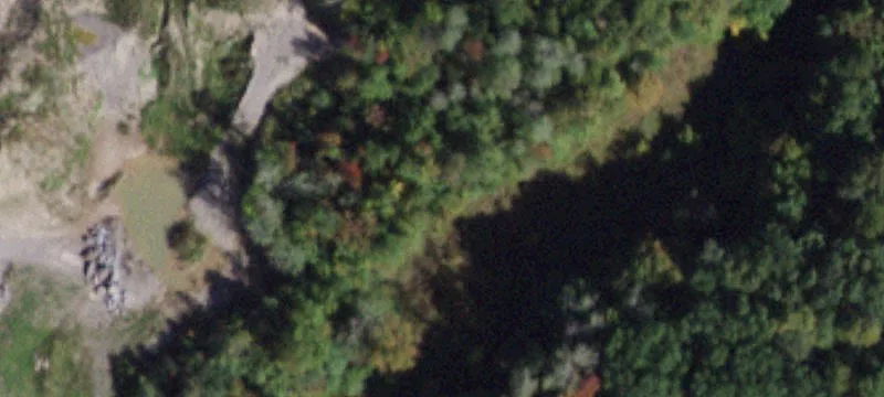1830 Oran Delphi Rd