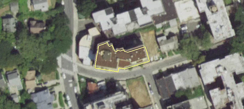 11611 Curzon Rd, Unit P19