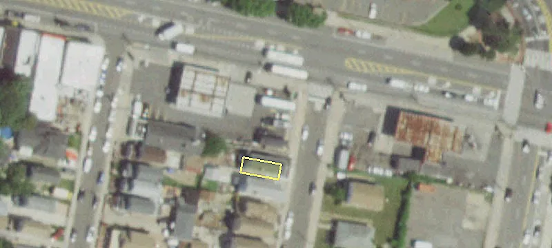 14816 Rockaway Blvd