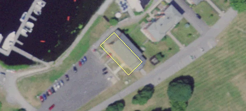 115 Pike Rd