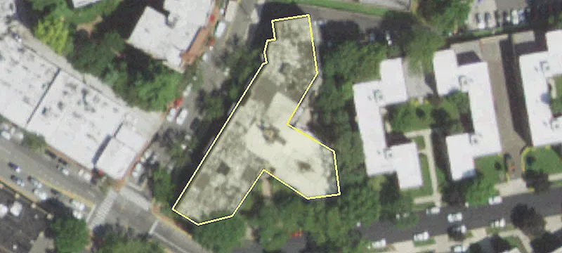 1 Barstow Rd, Unit 16