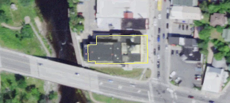 State Rte 3rd St