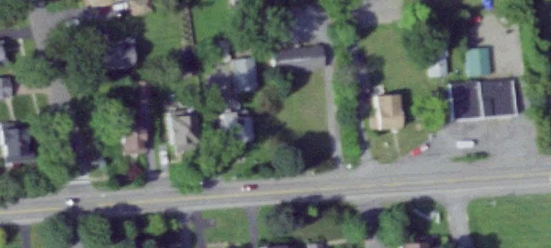 197 Genesee St