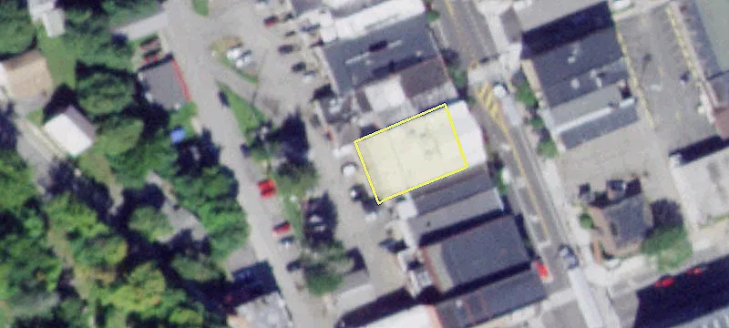 303 Franklin St