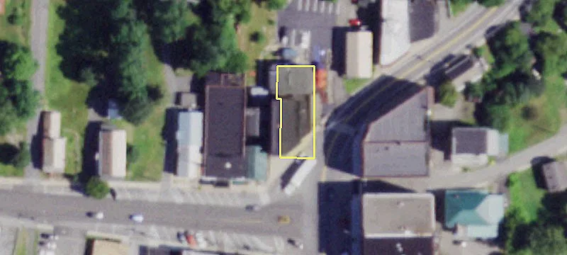 4325 Main St