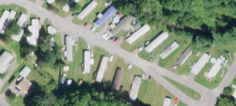 55 Park Ln, Unit 197