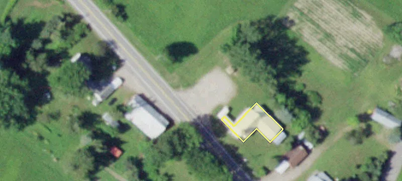 State Hwy 29