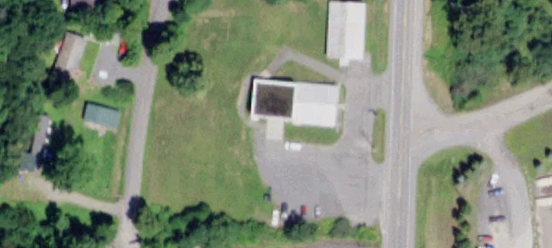14581 Rte 9w