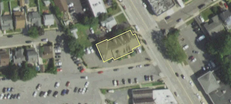 2140 Bellmore Ave