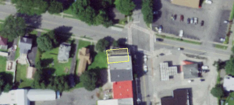 161 Main St