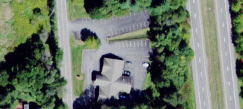 653 Harris Rd