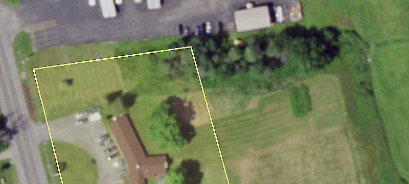 9190 Brewerton Rd