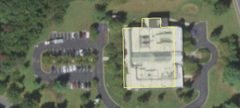 8 Corporate Dr