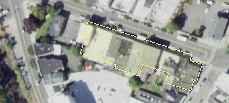 25 Lafayette Ave