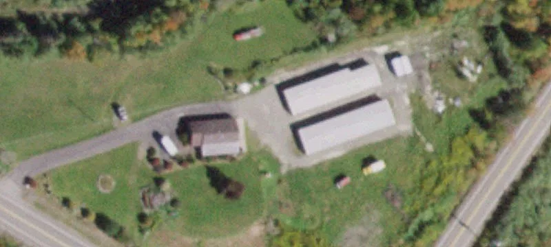 2248 Airport Rd