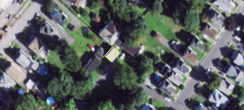 2 Terrance St