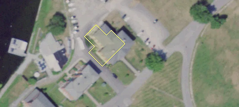 201 Vollum Rd