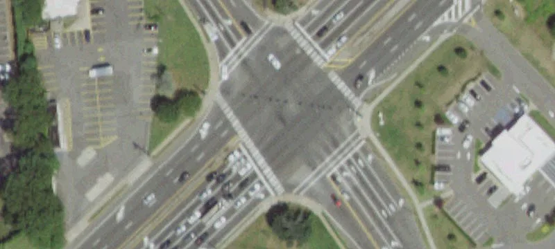 500 Old Town Rd