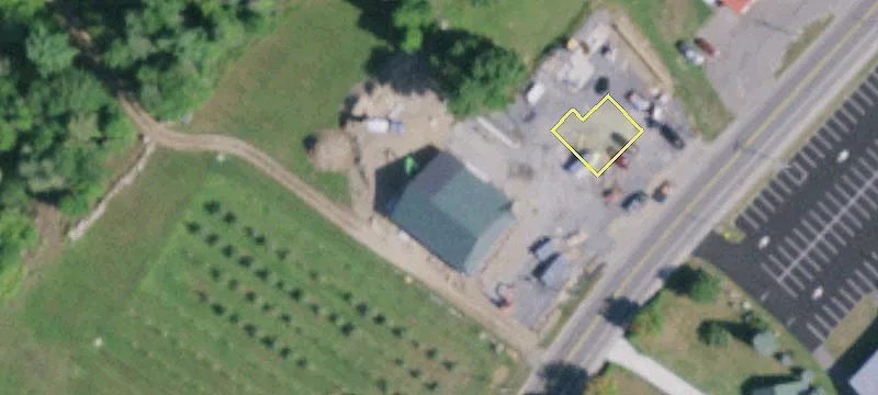 743 State Hwy 11c